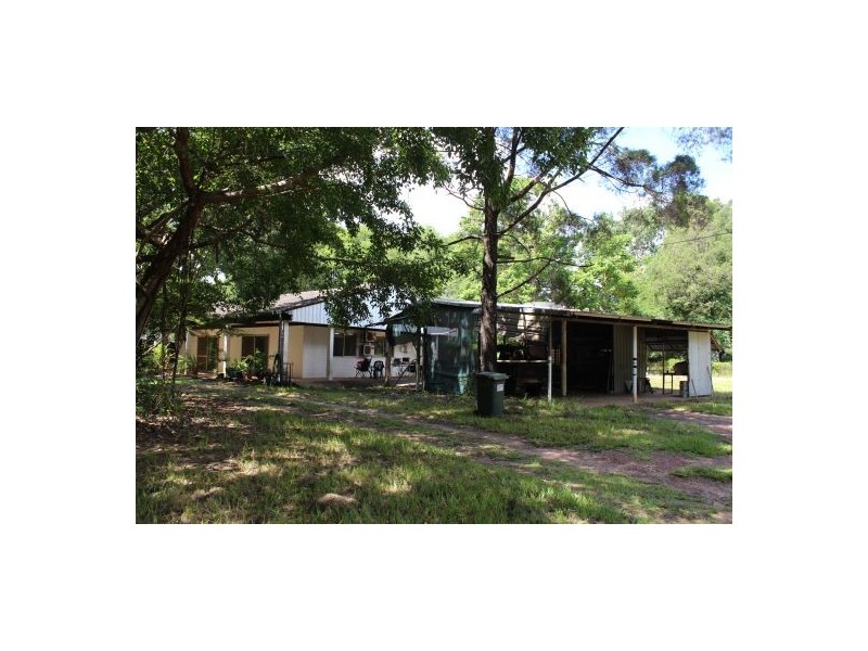 40 Inman Rd, Howard Springs NT 0835