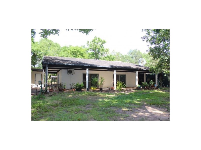 40 Inman Rd, Howard Springs NT 0835