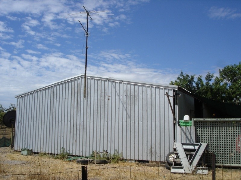 5283/146 Barr Rd, Marrakai NT 0822