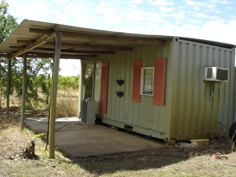 5283/146 Barr Rd, Marrakai NT 0822