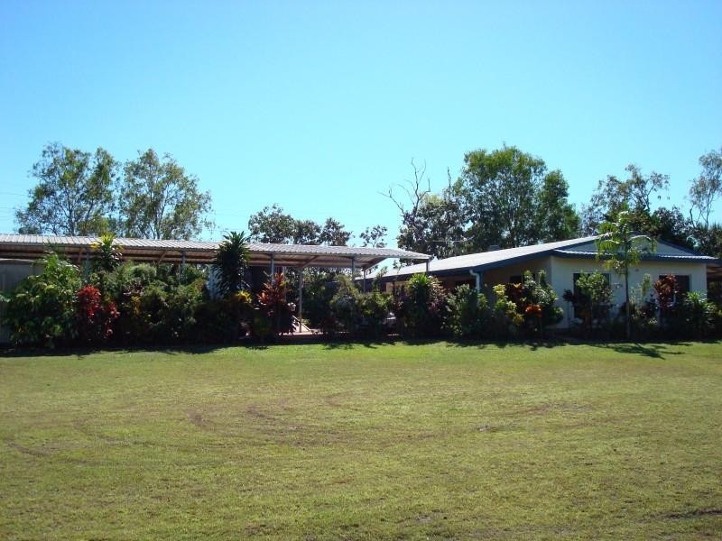 301 BEES CREEK ROAD, Bees Creek NT 0822