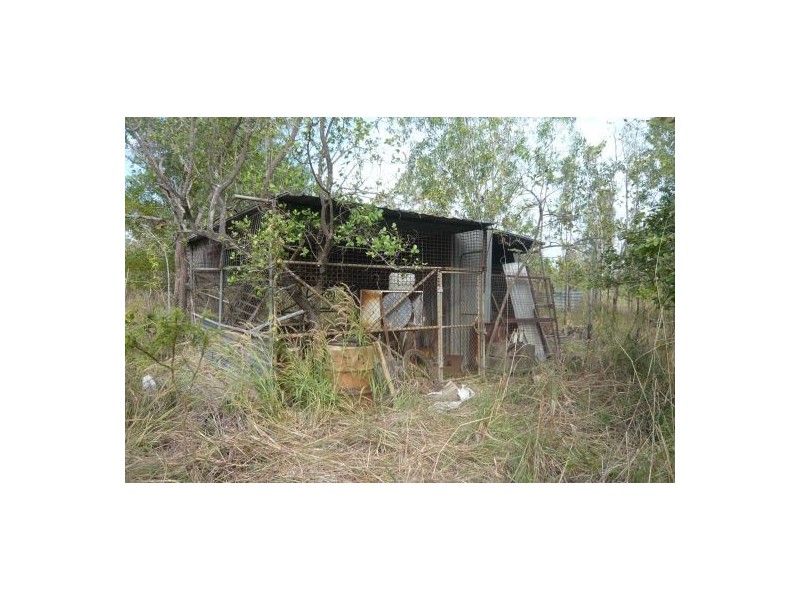 685 Mocatto Road, Acacia Hills NT 0822