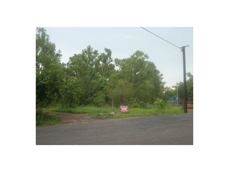 15 Harney St, Wagait Beach NT 0822