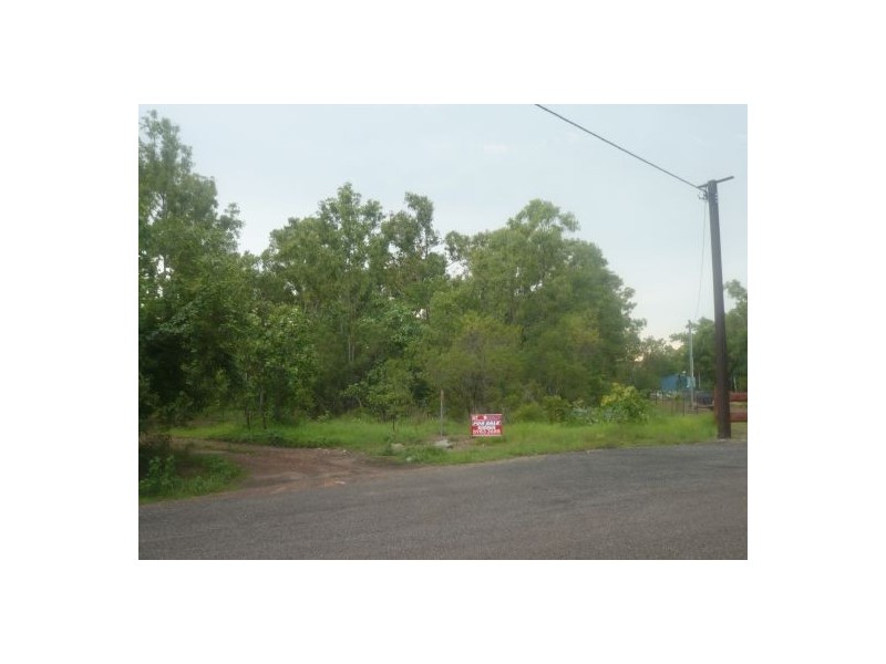 15 Harney St, Wagait Beach NT 0822