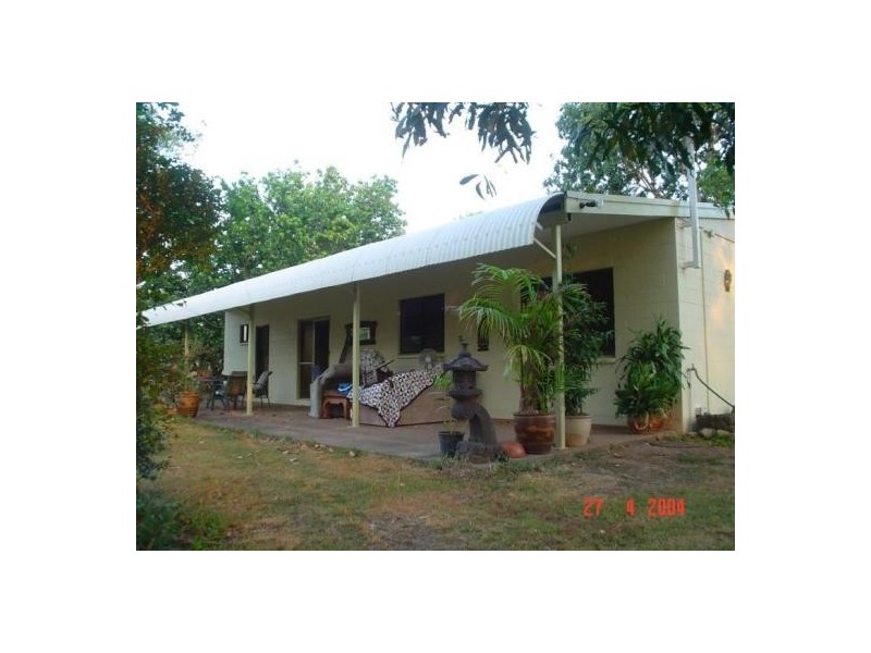 395 cox peninsula rd, Berry Springs NT 0838