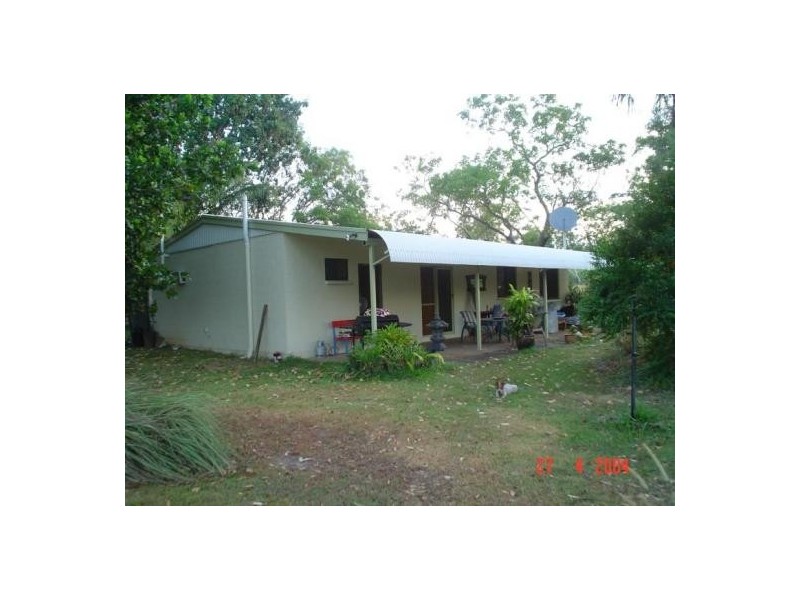 395 cox peninsula rd, Berry Springs NT 0838