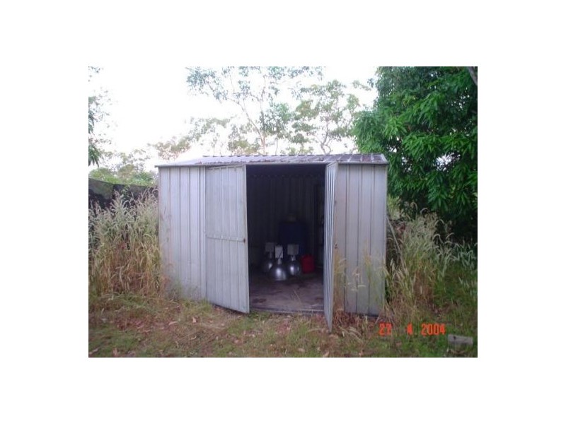 395 cox peninsula rd, Berry Springs NT 0838