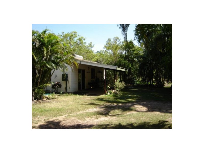 530 Strangways Road, Humpty Doo NT 0836