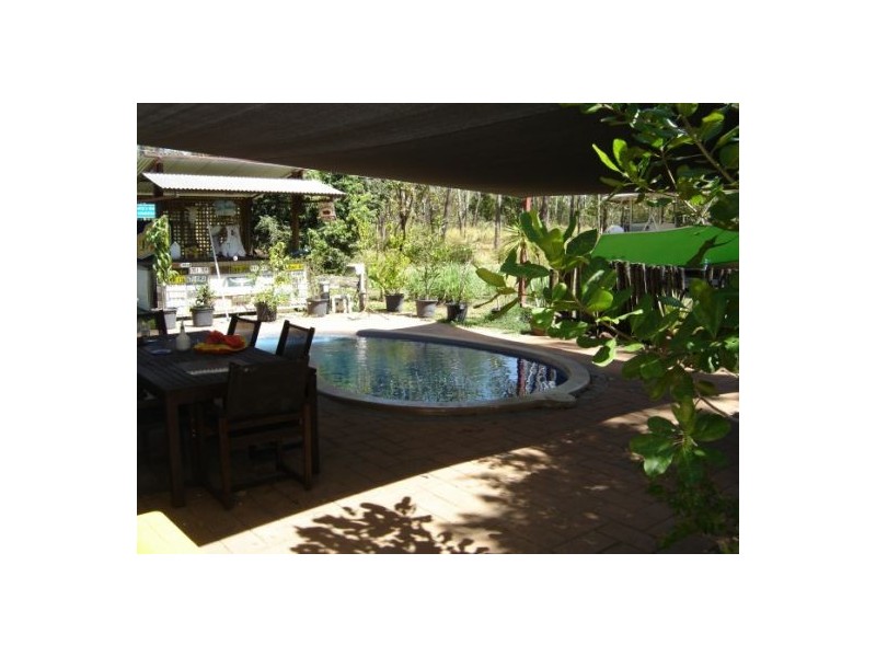 530 Strangways Road, Humpty Doo NT 0836