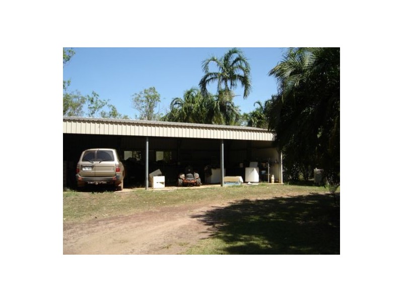 530 Strangways Road, Humpty Doo NT 0836