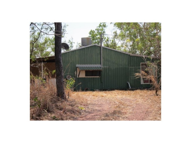 150 Wheewall Road, Berry Springs NT 0838