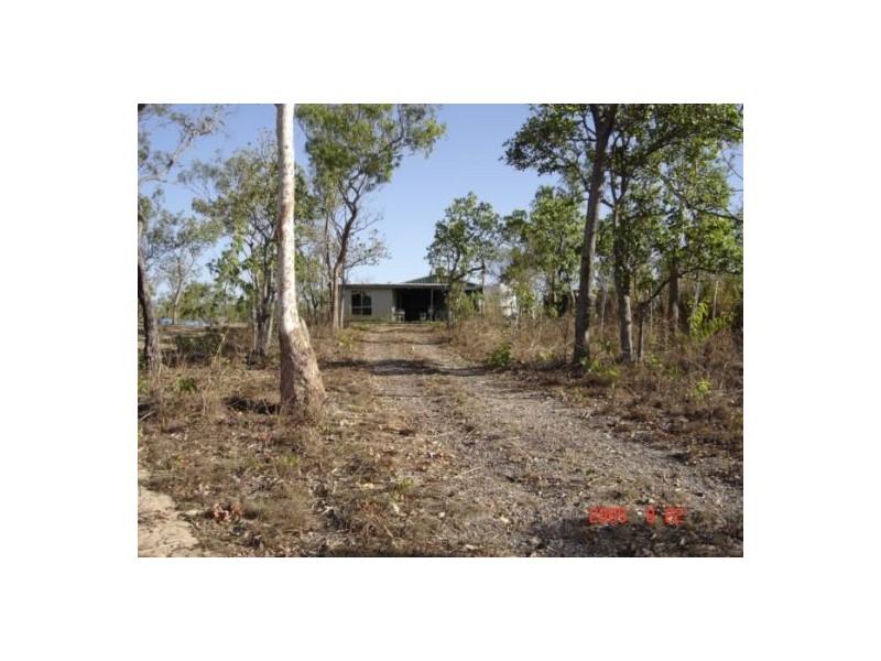 150 Wheewall Road, Berry Springs NT 0838