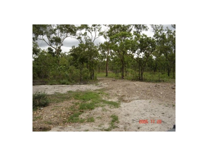 150 Wheewall Road, Berry Springs NT 0838
