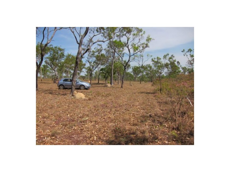 150 Wheewall Road, Berry Springs NT 0838