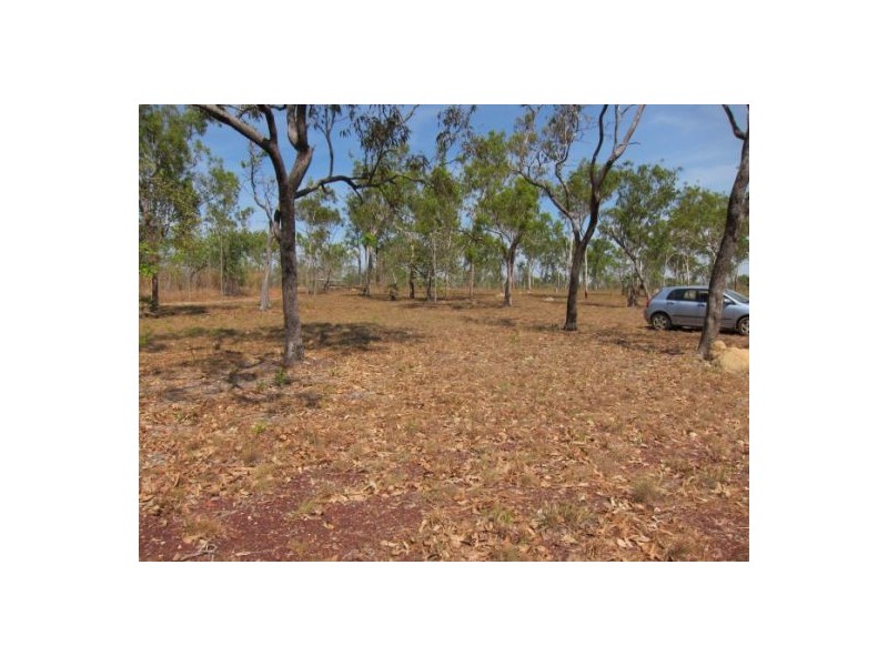 150 Wheewall Road, Berry Springs NT 0838