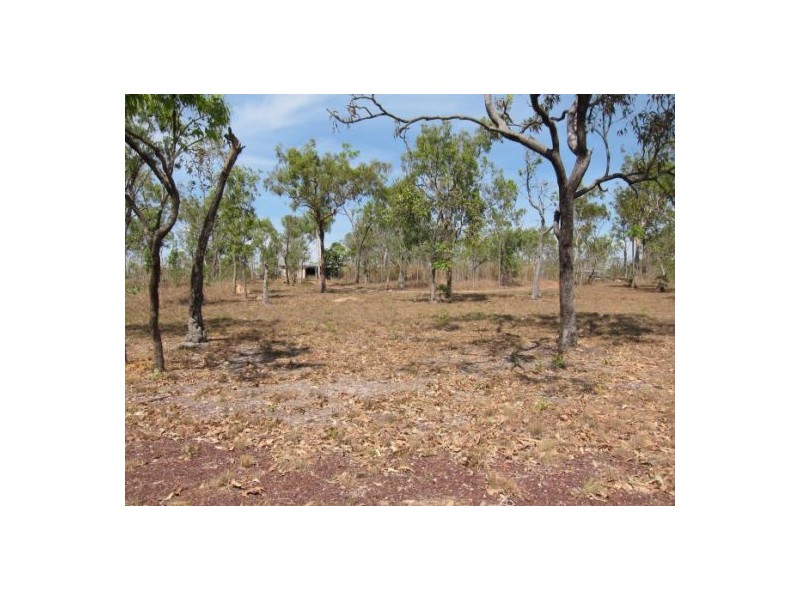 150 Wheewall Road, Berry Springs NT 0838