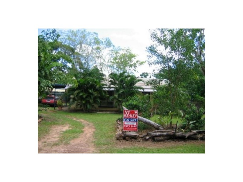 13 Kirra Crescent, Batchelor NT 0845