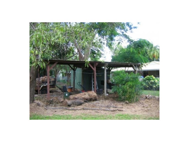 13 Kirra Crescent, Batchelor NT 0845