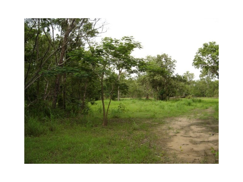 305 Bees Creek Road, Bees Creek NT 0822
