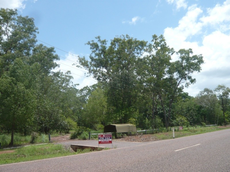 305 Bees Creek Road, Bees Creek NT 0822