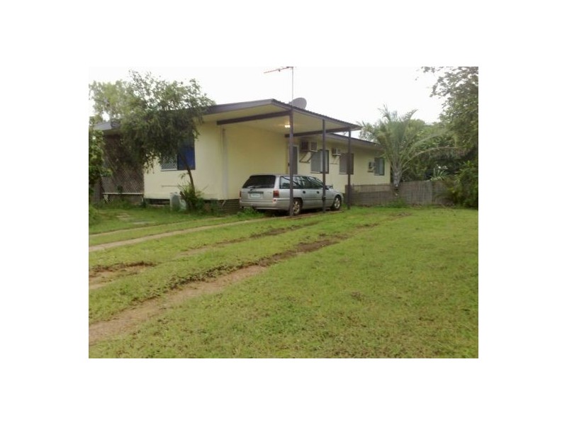 13 Buchanan St, Pine Creek NT 0847