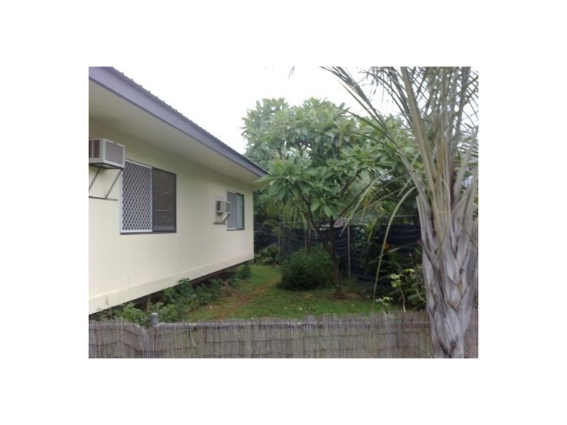 13 Buchanan St, Pine Creek NT 0847
