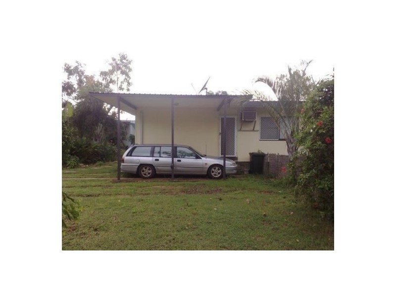 13 Buchanan St, Pine Creek NT 0847