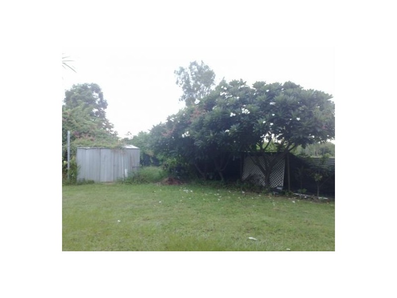 13 Buchanan St, Pine Creek NT 0847