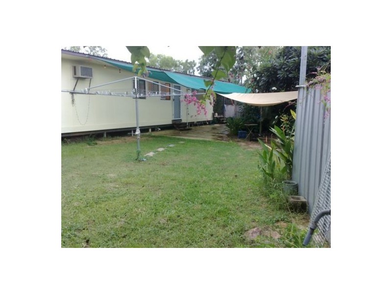 13 Buchanan St, Pine Creek NT 0847