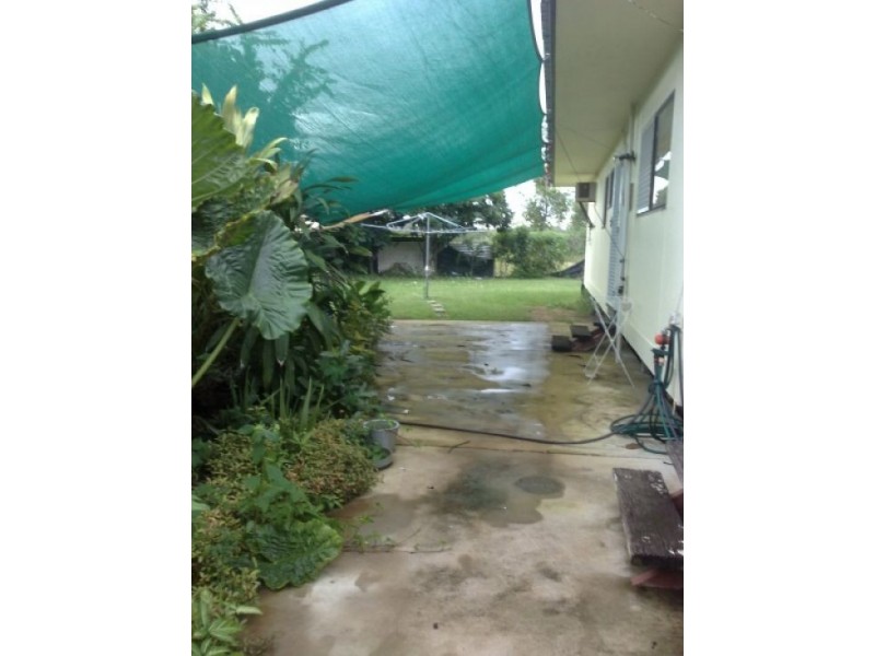 13 Buchanan St, Pine Creek NT 0847