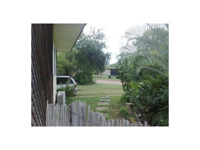 13 Buchanan St, Pine Creek NT 0847