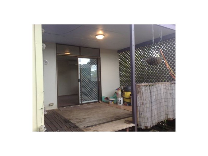 13 Buchanan St, Pine Creek NT 0847