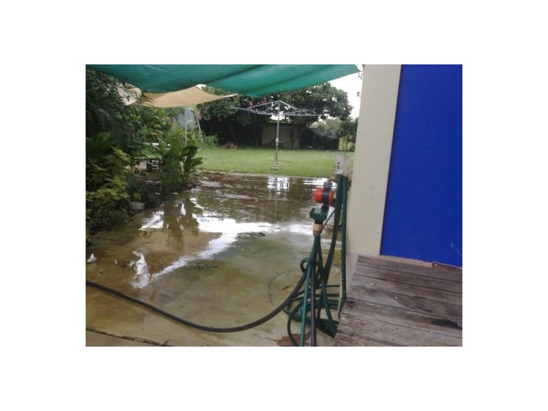 13 Buchanan St, Pine Creek NT 0847