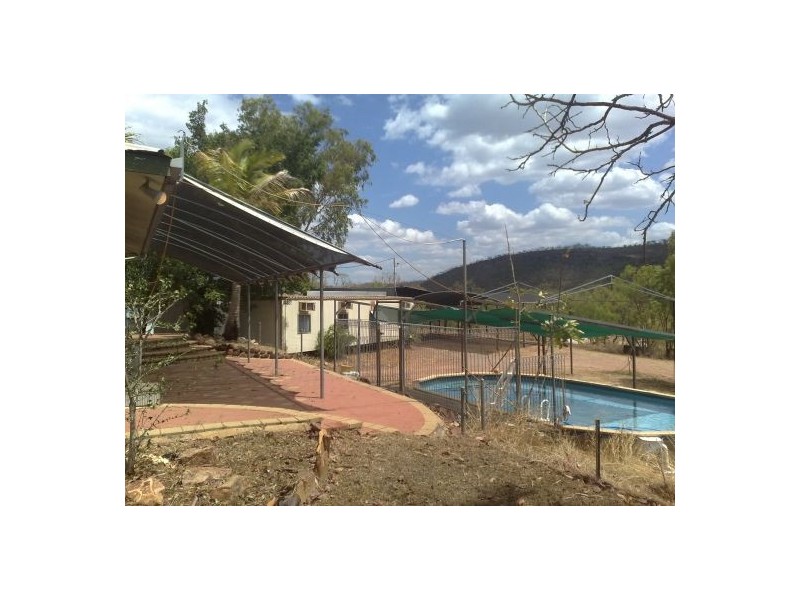 47 Finlay Road, Adelaide River NT 0846
