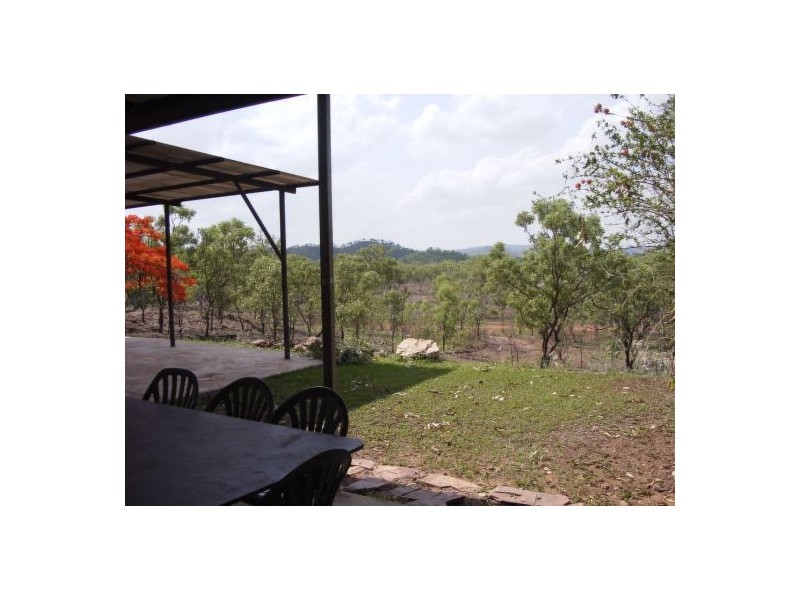 47 Finlay Road, Adelaide River NT 0846