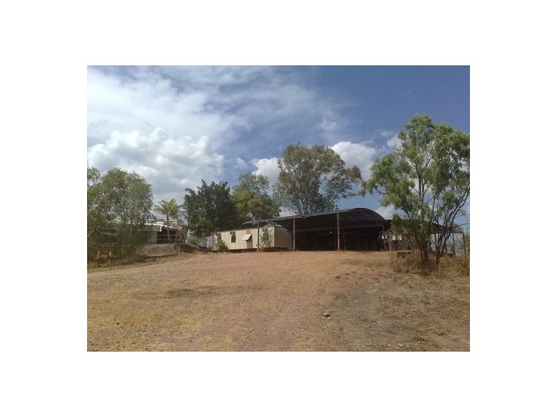 47 Finlay Road, Adelaide River NT 0846