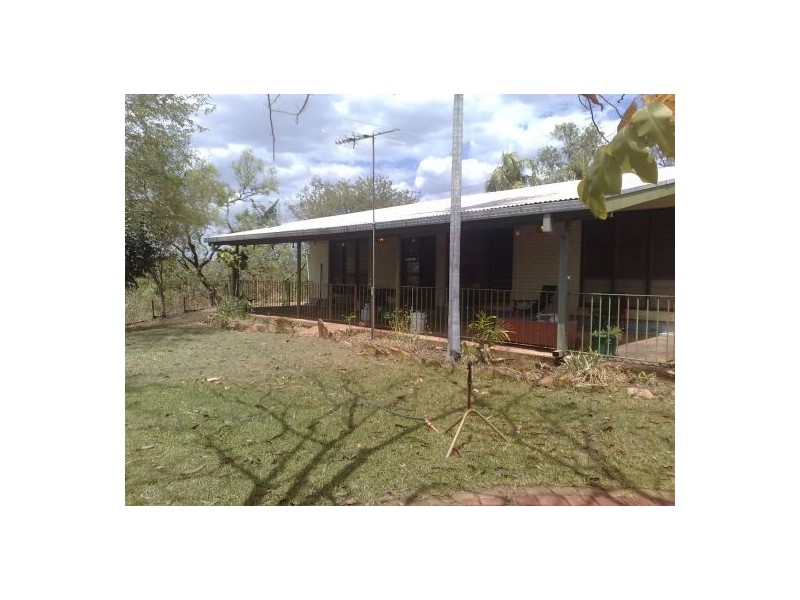 47 Finlay Road, Adelaide River NT 0846