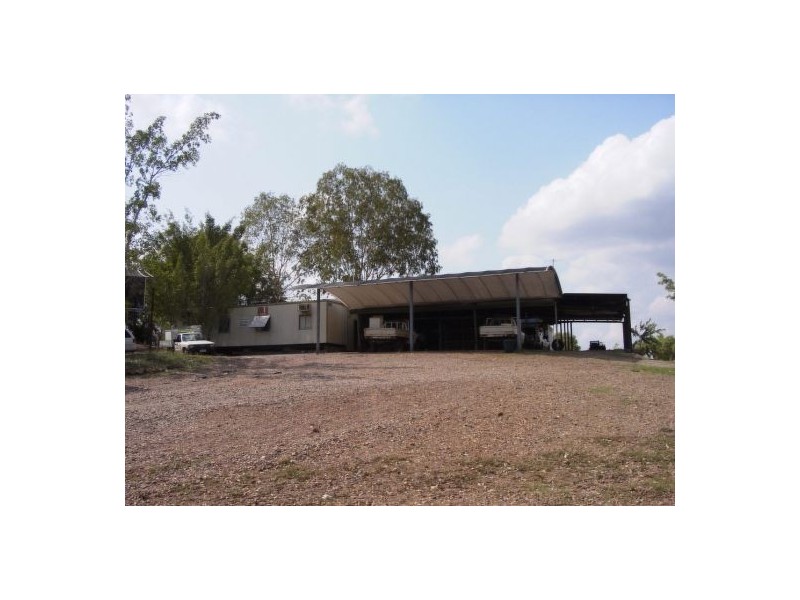 47 Finlay Road, Adelaide River NT 0846