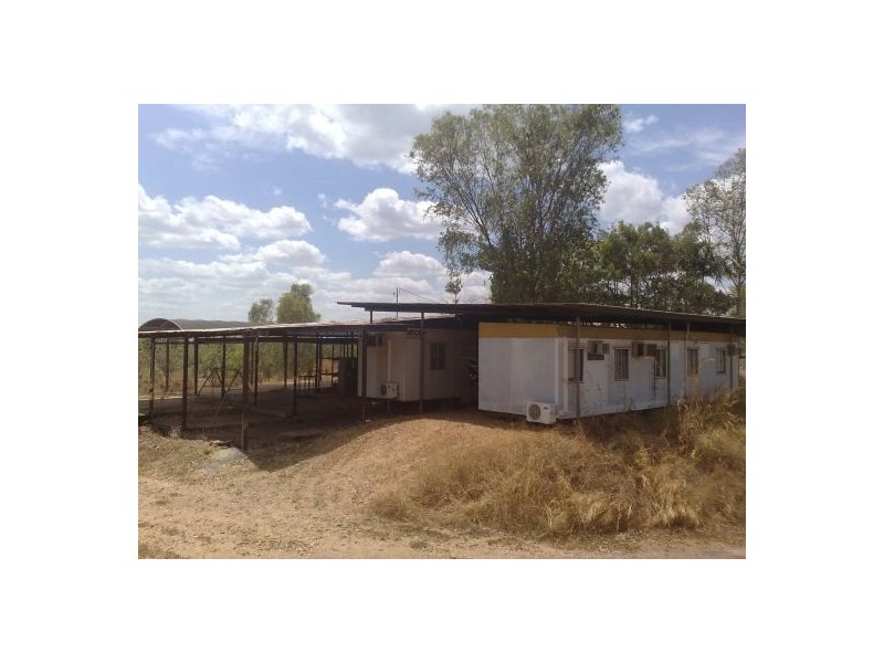 47 Finlay Road, Adelaide River NT 0846