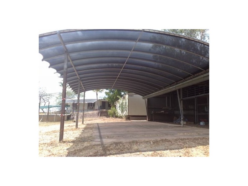 47 Finlay Road, Adelaide River NT 0846