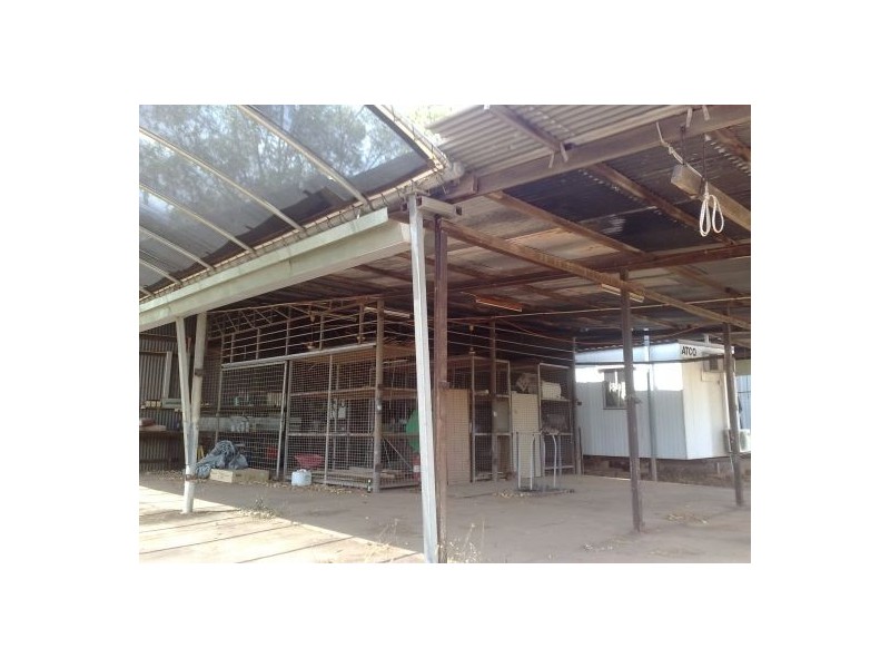 47 Finlay Road, Adelaide River NT 0846