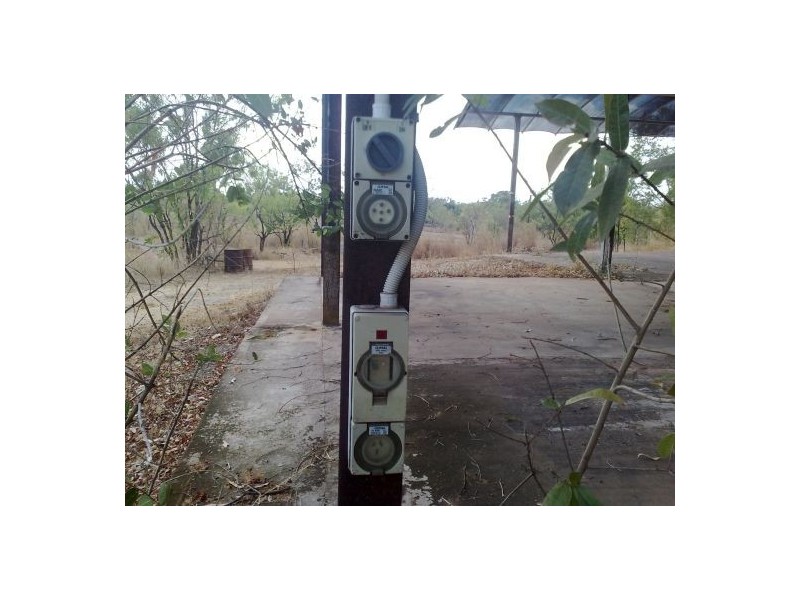 47 Finlay Road, Adelaide River NT 0846