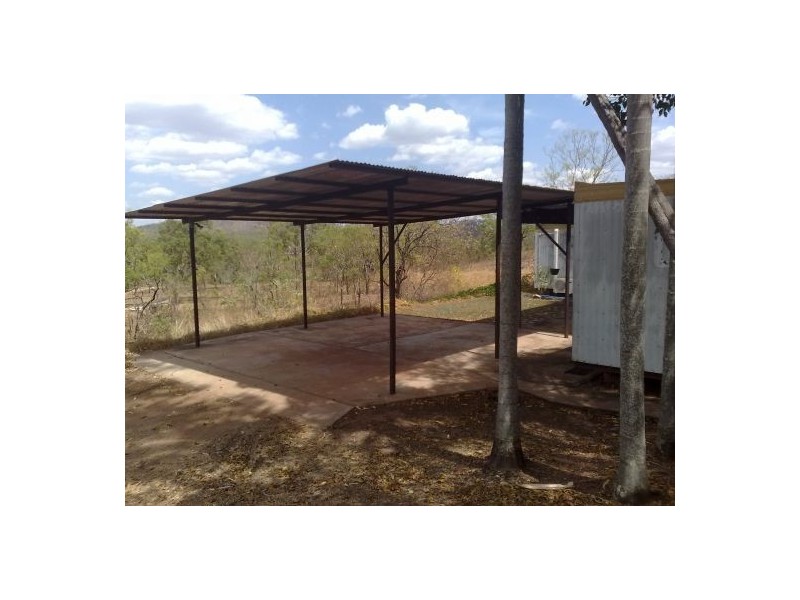 47 Finlay Road, Adelaide River NT 0846