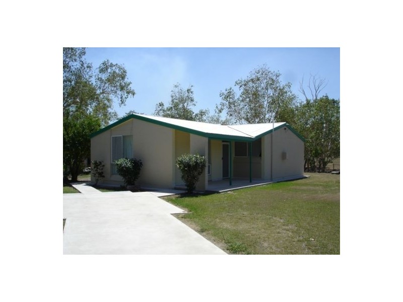 18 BAXTER TERRACE, Pine Creek NT 0847