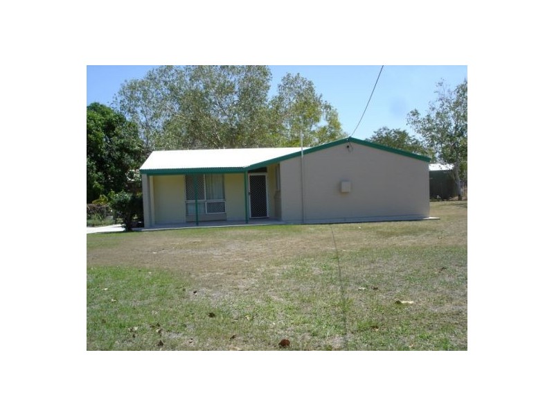 18 BAXTER TERRACE, Pine Creek NT 0847