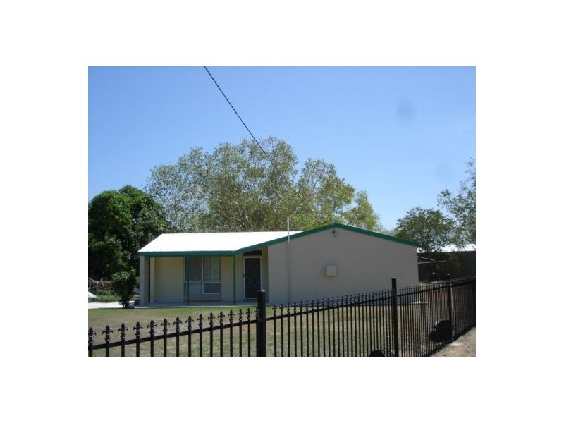 18 BAXTER TERRACE, Pine Creek NT 0847