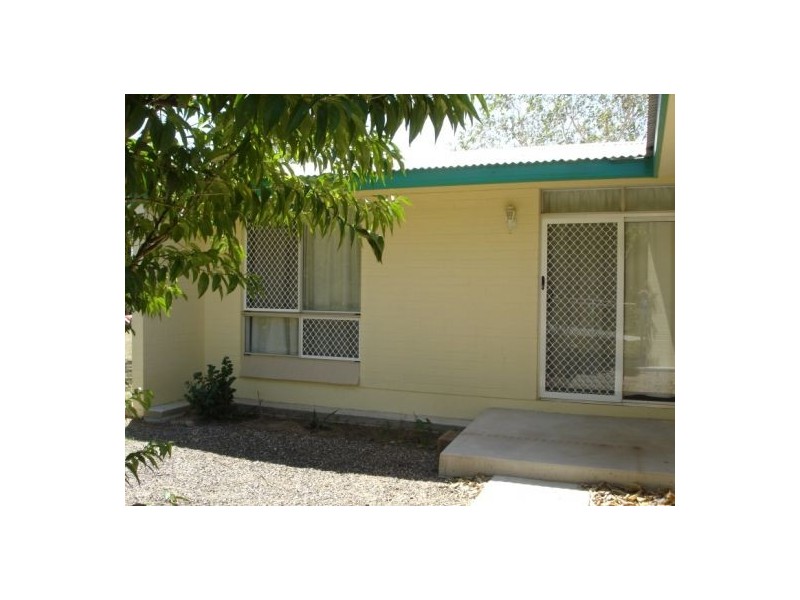 18 BAXTER TERRACE, Pine Creek NT 0847