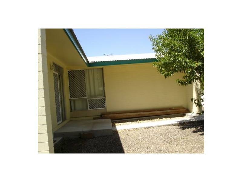 18 BAXTER TERRACE, Pine Creek NT 0847