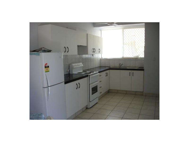 18 BAXTER TERRACE, Pine Creek NT 0847