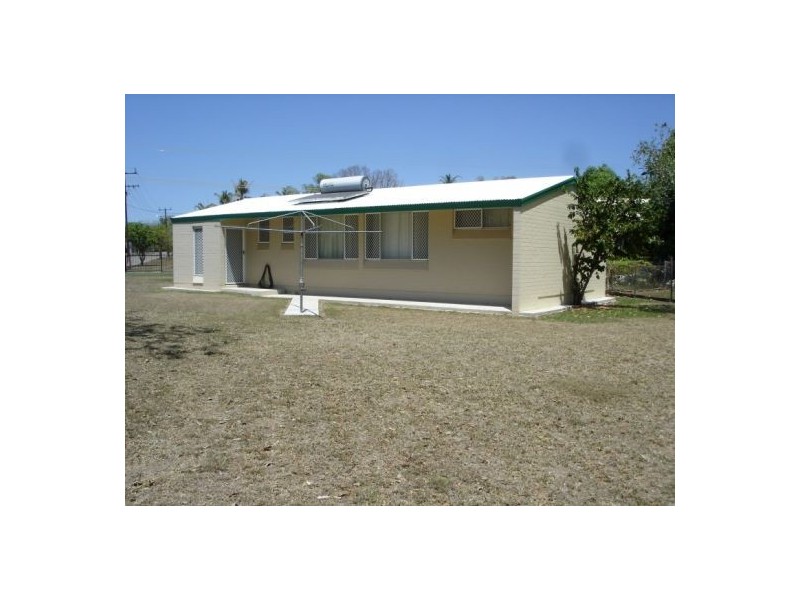 18 BAXTER TERRACE, Pine Creek NT 0847